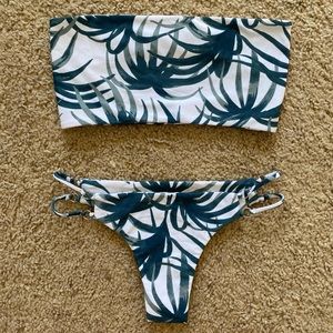Mikoh Swimwear Set